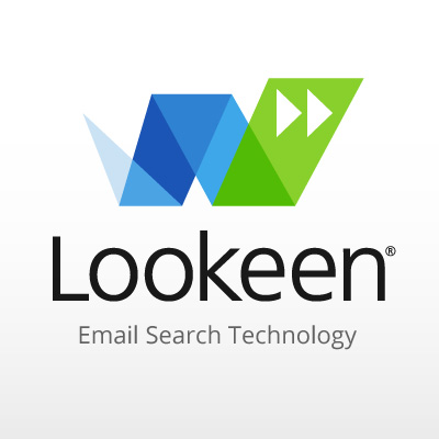 lookeen search